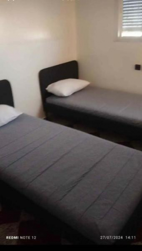 Appartement T3 Fnideq